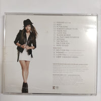 ซีดี Charice - Charice CD VG+