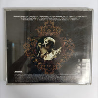 ซีดี Sarah Mclachlan - Mirrorball CD VG