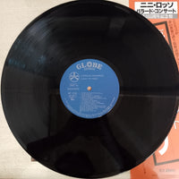 แผ่นเสียง Nini Rosso - Capriccio Romantico Vinyl VG+