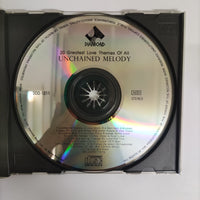 ซีดี Various - 20 Greatest Love Themes Of All Unchained Melody CD VG+
