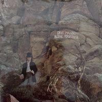 แผ่นเสียง Dave Mason - Alone Together Vinyl VG+