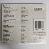 ซีดี Various - Metropolis Memories CD M 2CDs