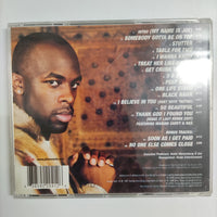 ซีดี Joe - My Name Is Joe CD NM or M-