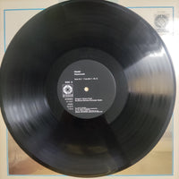 แผ่นเสียง Helmut Koch - Rundfunk Sinfonie Orchester Berlin / G.F. Handel Wassermusik Vinyl VG+