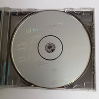 ซีดี Mariah Carey - #1's CD VG