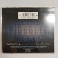 ซีดี Jamiroquai - Travelling Without Moving CD VG+