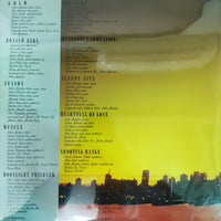 แผ่นเสียง Kai Band - Gold Vinyl VG+