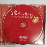 ซีดี Various - Christmas Best Of The Bests CD VG+ 2CDs