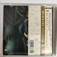 ซีดี Celine Dion - Let's Talk About Love CD VG