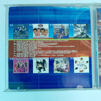 ซีดี Various - Best Buy Pop CD VG+