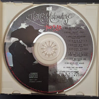 ซีดี Lisette Melendez - True To Life CD VG+
