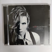 ซีดี Acid Black Cherry - Incubus CD VG+