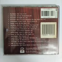 ซีดี Various - The Greatest Hits Of Virgin Records CD VG+