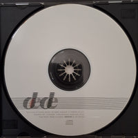 ซีดี Dede - TBA Totally Bombastic Anecdotes CD VG+