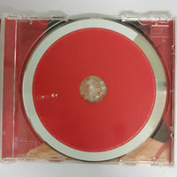 ซีดี Crystal Kay - 4Real CD VG+