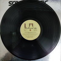 แผ่นเสียง Various - Screen Music Deluxe Edition Vinyl VG+ 6LPs