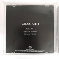 ซีดี Crossfaith - Freedom CD VG+