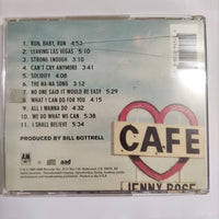 ซีดี Sheryl Crow - Tuesday Night Music Club CD VG+