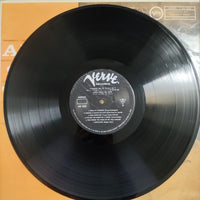 แผ่นเสียง Anita O'Day - Anita Sings The Most Vinyl VG+