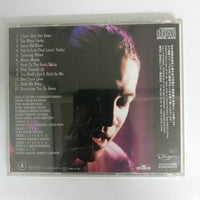 ซีดี Fusanosuke Kondo - Go Back To De Basic Thing CD VG+