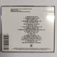 ซีดี Tony Bennett - 16 Most Requested Songs CD VG+