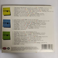 ซีดี Various - All About Love Countless Way To Say I Love You CD NM 3CDs