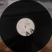 แผ่นเสียง Yumi Matsutoya - 昨晩お会いしましょう Vinyl VG+