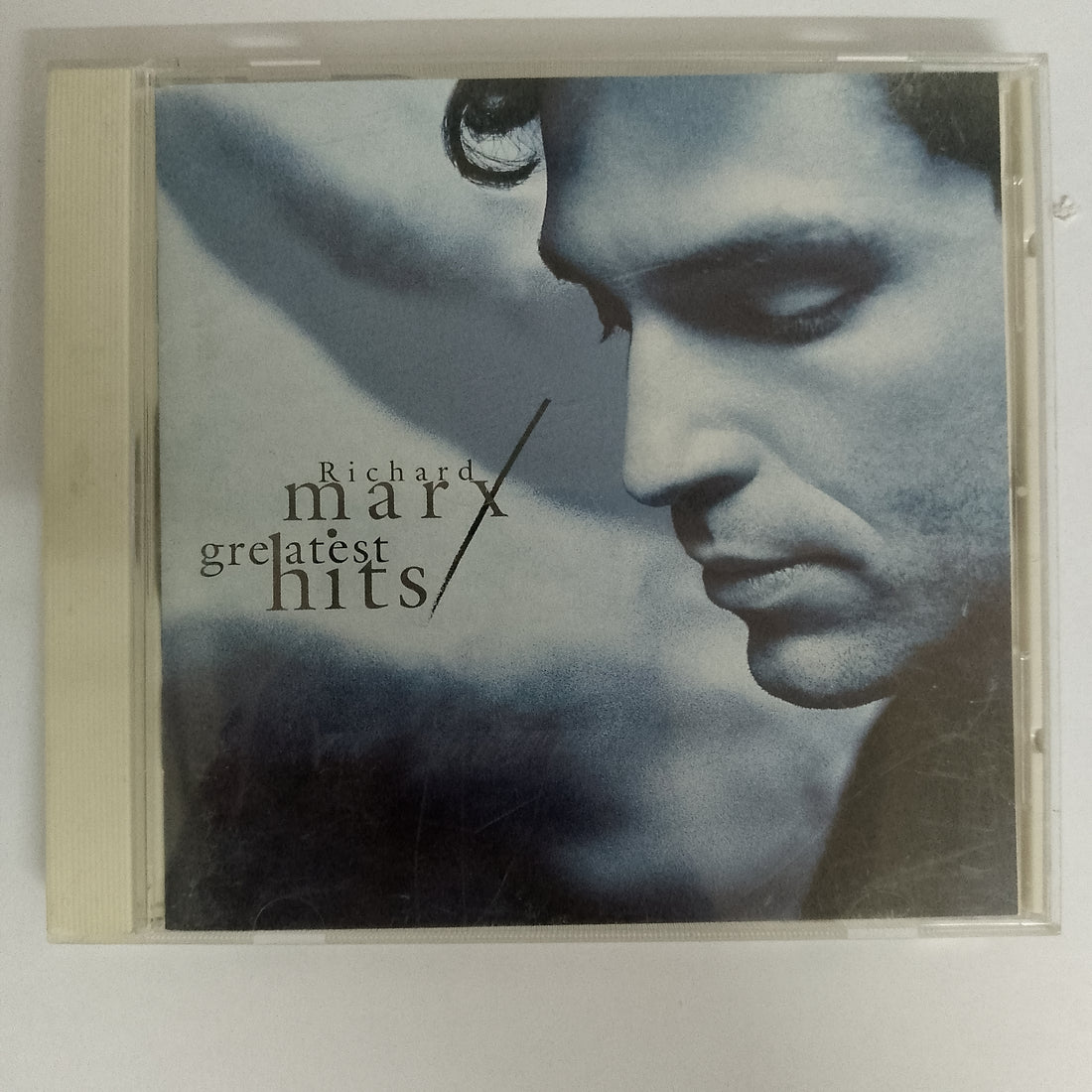 ซีดี Richard Marx - Greatest Hits CD VG