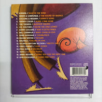 ซีดี Various - Mellow Rock Easy Listening Rock To Mellow Your Mind CD VG+