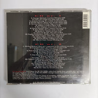 ซีดี Various - Careless Whisper CD VG 2CDs