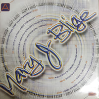 แผ่นเสียง Mary J Blige - 8 Unreleased Bullets Vinyl VG+