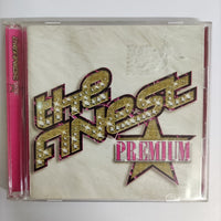 ซีดี Various - The Finest Premium CD VG+ 2CDs