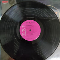 แผ่นเสียง Various - The World's Favorite Violin Music Zigeunerweisen Vinyl VG+ 2LPs