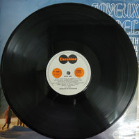 แผ่นเสียง Chorale De Nazareth - Joyeux Noel Vinyl VG+