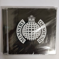 ซีดี Various - Ministry Of Sound CD M