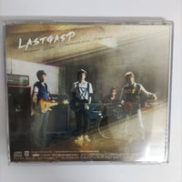 ซีดี Lastgasp - Determination CD VG+