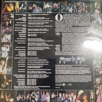 แผ่นเสียง Hear'n Aid - Stars Vinyl VG+