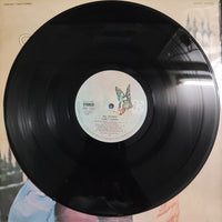 แผ่นเสียง Carly Simon - No Secrets Vinyl VG