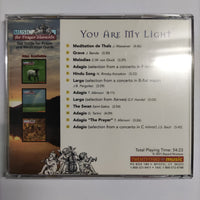 ซีดี Various - You Are My Light Psalm 27 CD VG+