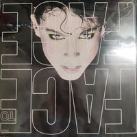 แผ่นเสียง Face To Face - Face To Face Vinyl VG+