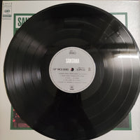 แผ่นเสียง Santana - Gift Pack Series Vinyl VG+ 2LPs