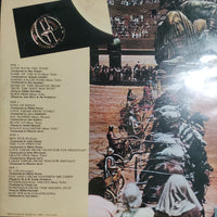 แผ่นเสียง Various - Gone With The Wind Mgm Original Sound Track Best Hits Vinyl VG+ 2LPs