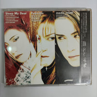 ซีดี Plactical J.O.K.E - Media Youth Sleep My Dear CD VG+