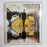 ซีดี Lower - The Gentle Art Of Conditioning CD NM or M-