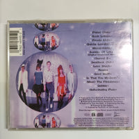 ซีดี The B-52's - Time Capsule Songs For A Future Generation CD NM or M-