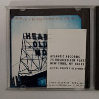 ซีดี Hootie & The Blowfish - Cracked Rear View CD VG+