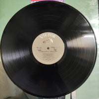 แผ่นเสียง Los Brillantes - El Condor Pasa Vinyl VG+