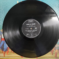 แผ่นเสียง Various - L'Ame De La musique Russe Vinyl VG+ 9LPs