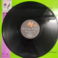 แผ่นเสียง Samantha Gilles - Hold Me Vinyl VG+