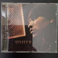 ซีดี Usher - Confessions CD VG+